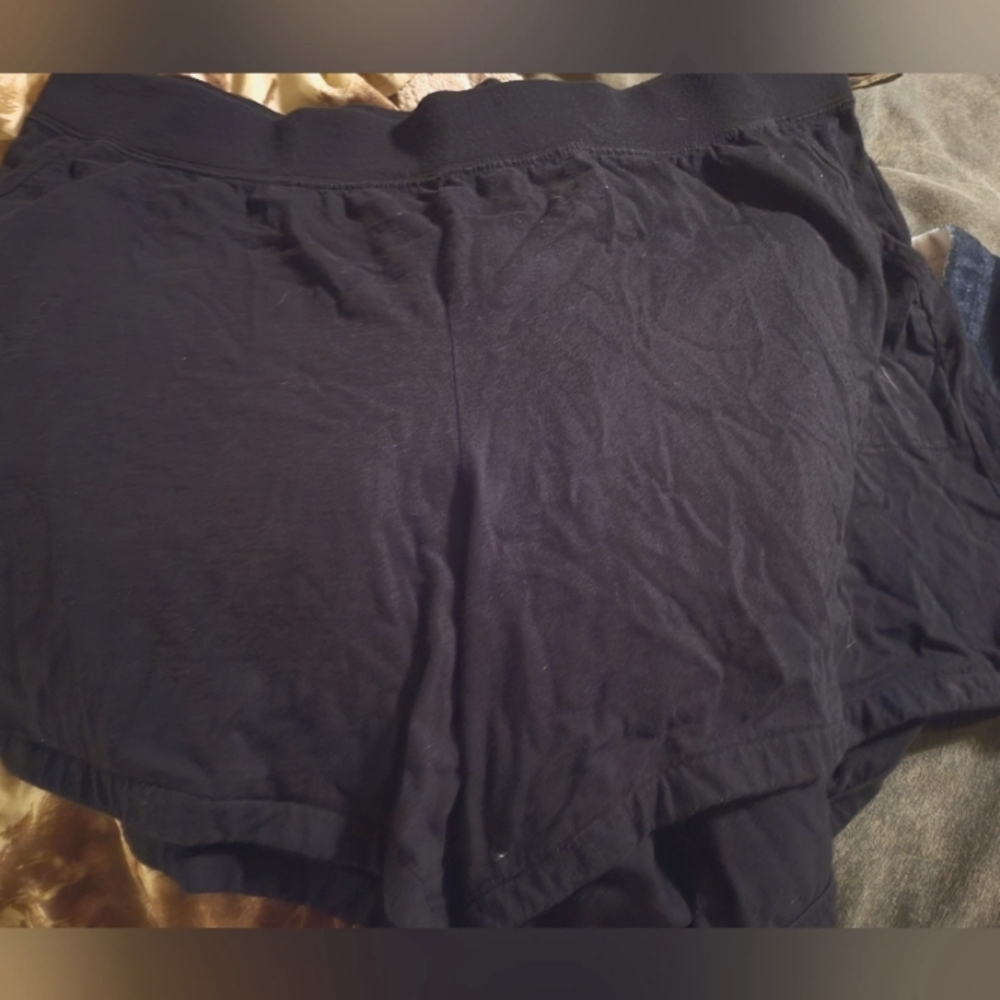 Lounging shorts